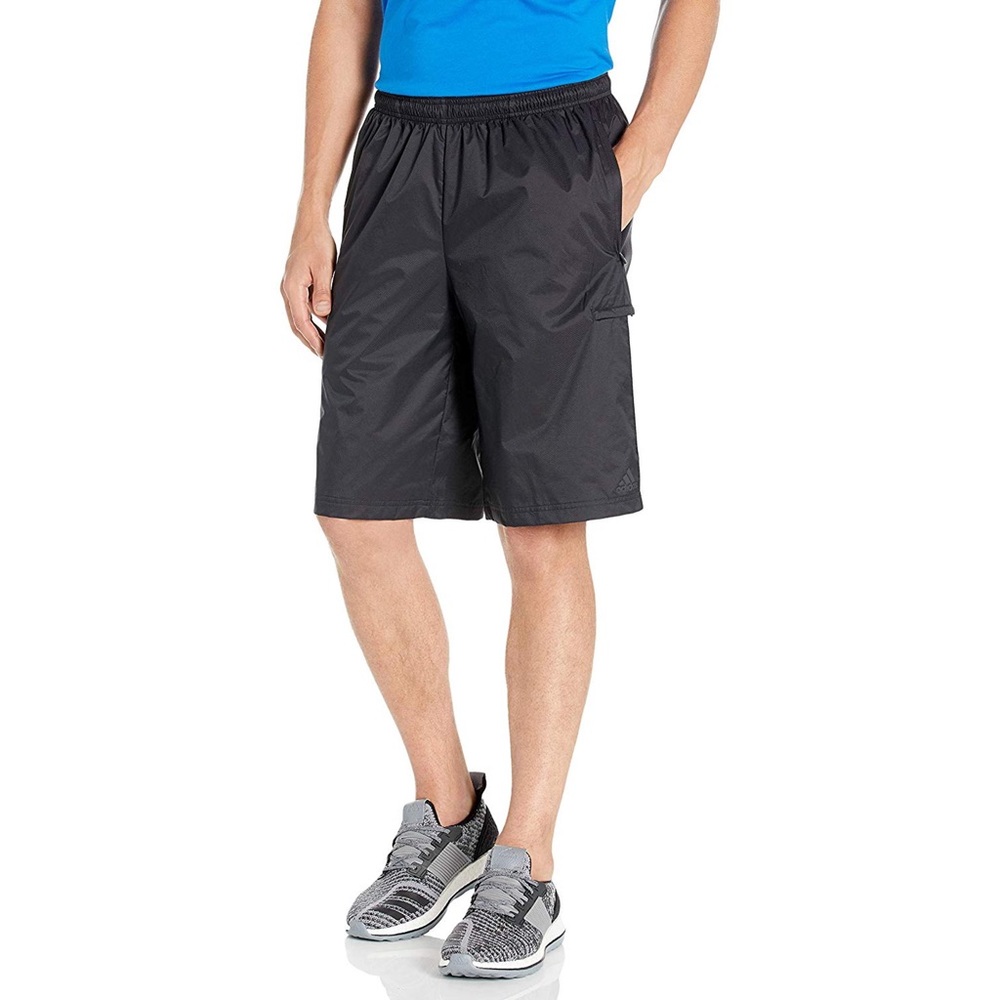 Adidas Woven Men’s Shorts